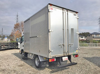 TOYOTA Toyoace Aluminum Van TKG-XZU605 2013 108,149km_4