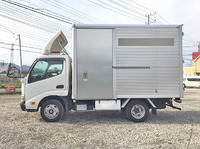 TOYOTA Toyoace Aluminum Van TKG-XZU605 2013 108,149km_5