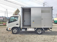 TOYOTA Toyoace Aluminum Van TKG-XZU605 2013 108,149km_6