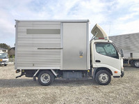 TOYOTA Toyoace Aluminum Van TKG-XZU605 2013 108,149km_7