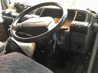 ISUZU Elf Flat Body KK-NHR69E 1999 77,000km_15