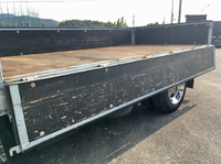 MITSUBISHI FUSO Canter Flat Body TKG-FBA20 2012 163,455km_14