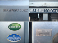 MITSUBISHI FUSO Canter Flat Body TKG-FBA20 2012 163,455km_15