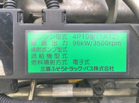 MITSUBISHI FUSO Canter Flat Body TKG-FBA20 2012 163,455km_26