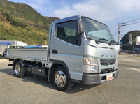 MITSUBISHI FUSO Canter Flat Body TKG-FBA20 2012 163,455km_3