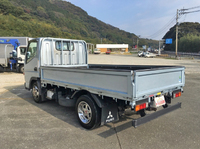 MITSUBISHI FUSO Canter Flat Body TKG-FBA20 2012 163,455km_4