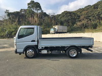 MITSUBISHI FUSO Canter Flat Body TKG-FBA20 2012 163,455km_5