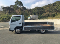 MITSUBISHI FUSO Canter Flat Body TKG-FBA20 2012 163,455km_6