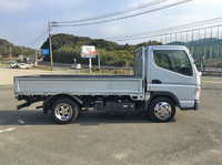 MITSUBISHI FUSO Canter Flat Body TKG-FBA20 2012 163,455km_7