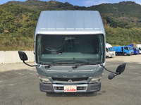 MITSUBISHI FUSO Canter Flat Body TKG-FBA20 2012 163,455km_9