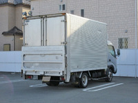 TOYOTA Toyoace Aluminum Van KK-BU400 2000 190,120km_3