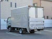 TOYOTA Toyoace Aluminum Van KK-BU400 2000 190,120km_4