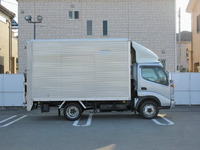 TOYOTA Toyoace Aluminum Van KK-BU400 2000 190,120km_5
