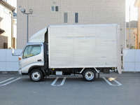 TOYOTA Toyoace Aluminum Van KK-BU400 2000 190,120km_6