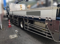 HINO Ranger Self Loader (With 5 Steps Of Cranes) QKG-FE7JPAG 2017 22,000km_3