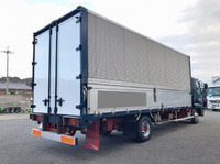 HINO Ranger Aluminum Wing KK-FD1JLEG 2002 679,282km_2