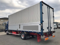 HINO Ranger Aluminum Wing KK-FD1JLEG 2002 679,282km_4