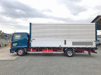 HINO Ranger Aluminum Wing KK-FD1JLEG 2002 679,282km_5