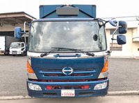 HINO Ranger Aluminum Wing KK-FD1JLEG 2002 679,282km_7