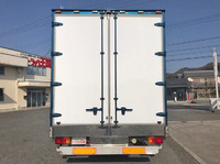 HINO Ranger Aluminum Wing ADG-FD7JLWG 2006 1,432,222km_11