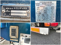 HINO Ranger Aluminum Wing ADG-FD7JLWG 2006 1,432,222km_18