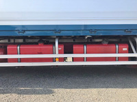 HINO Ranger Aluminum Wing ADG-FD7JLWG 2006 1,432,222km_21