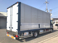 HINO Ranger Aluminum Wing ADG-FD7JLWG 2006 1,432,222km_2