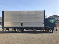 HINO Ranger Aluminum Wing ADG-FD7JLWG 2006 1,432,222km_7