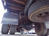 NISSAN Condor Truck (With 4 Steps Of Cranes) PB-MK36A 2005 82,000km_19