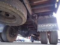 NISSAN Condor Truck (With 4 Steps Of Cranes) PB-MK36A 2005 82,000km_20