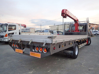 NISSAN Condor Truck (With 4 Steps Of Cranes) PB-MK36A 2005 82,000km_2