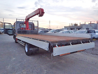 NISSAN Condor Truck (With 4 Steps Of Cranes) PB-MK36A 2005 82,000km_3