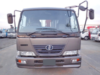 NISSAN Condor Truck (With 4 Steps Of Cranes) PB-MK36A 2005 82,000km_6
