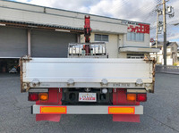 MITSUBISHI FUSO Fighter Truck (With 5 Steps Of Cranes) PA-FK61F 2006 288,018km_11