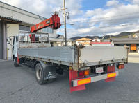 MITSUBISHI FUSO Fighter Truck (With 5 Steps Of Cranes) PA-FK61F 2006 288,018km_4