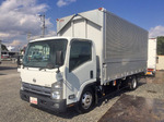 Atlas Aluminum Wing