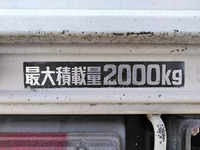 HINO Dutro Flat Body KK-XZU307M 2003 241,654km_14