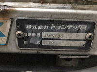 HINO Ranger Aluminum Wing KK-FD1JMEA 2003 697,000km_16