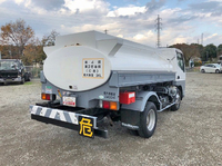 MITSUBISHI FUSO Canter Tank Lorry PA-FE73DBX 2005 7,011km_2