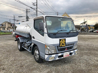 MITSUBISHI FUSO Canter Tank Lorry PA-FE73DBX 2005 7,011km_3