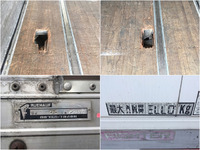 MITSUBISHI FUSO Fighter Aluminum Wing KK-FK71HK 2002 616,000km_12