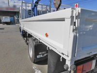 ISUZU Elf Truck (With 4 Steps Of Cranes) BDG-NMR85AR 2008 36,532km_10