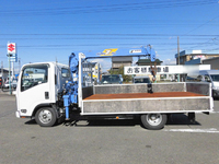ISUZU Elf Truck (With 4 Steps Of Cranes) BDG-NMR85AR 2008 36,532km_5