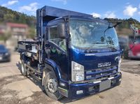 ISUZU Forward Dump LKG-FTR90S2 2014 76,000km_4