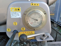 MITSUBISHI FUSO Canter Vacuum Truck PDG-FE83DY 2008 65,270km_9