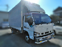 UD TRUCKS Condor Covered Wing PA-BPR81R 2005 168,000km_4