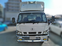 UD TRUCKS Condor Covered Wing PA-BPR81R 2005 168,000km_6