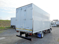 ISUZU Elf Refrigerator & Freezer Truck TKG-NPR85AN 2014 273,000km_4