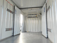 ISUZU Elf Refrigerator & Freezer Truck TKG-NPR85AN 2014 273,000km_7