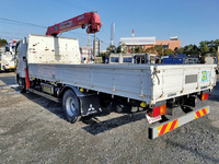 MITSUBISHI FUSO Fighter Truck (With 4 Steps Of Cranes) TKG-FK61F 2012 93,661km_4